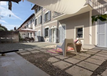 Casa semi indipendente Via Tortona, Pozzolo Formigaro - foto 32