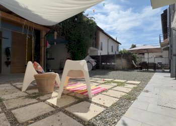 Casa semi indipendente Via Tortona, Pozzolo Formigaro - foto 33