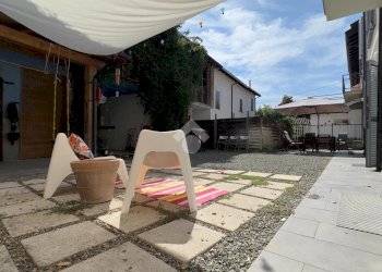 Casa semi indipendente Via Tortona, Pozzolo Formigaro - foto 36