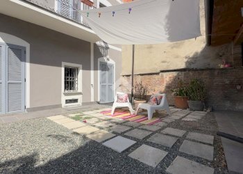 Casa semi indipendente Via Tortona, Pozzolo Formigaro - foto 38