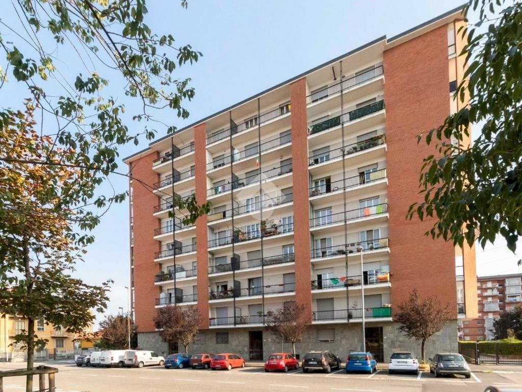 Three-room apartment Via olevano, Grugliasco - photo 1