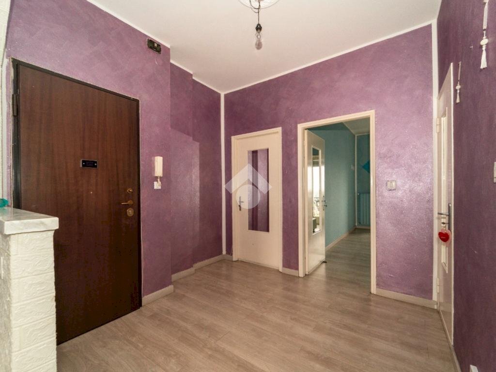 Three-room apartment Via olevano, Grugliasco - photo 2