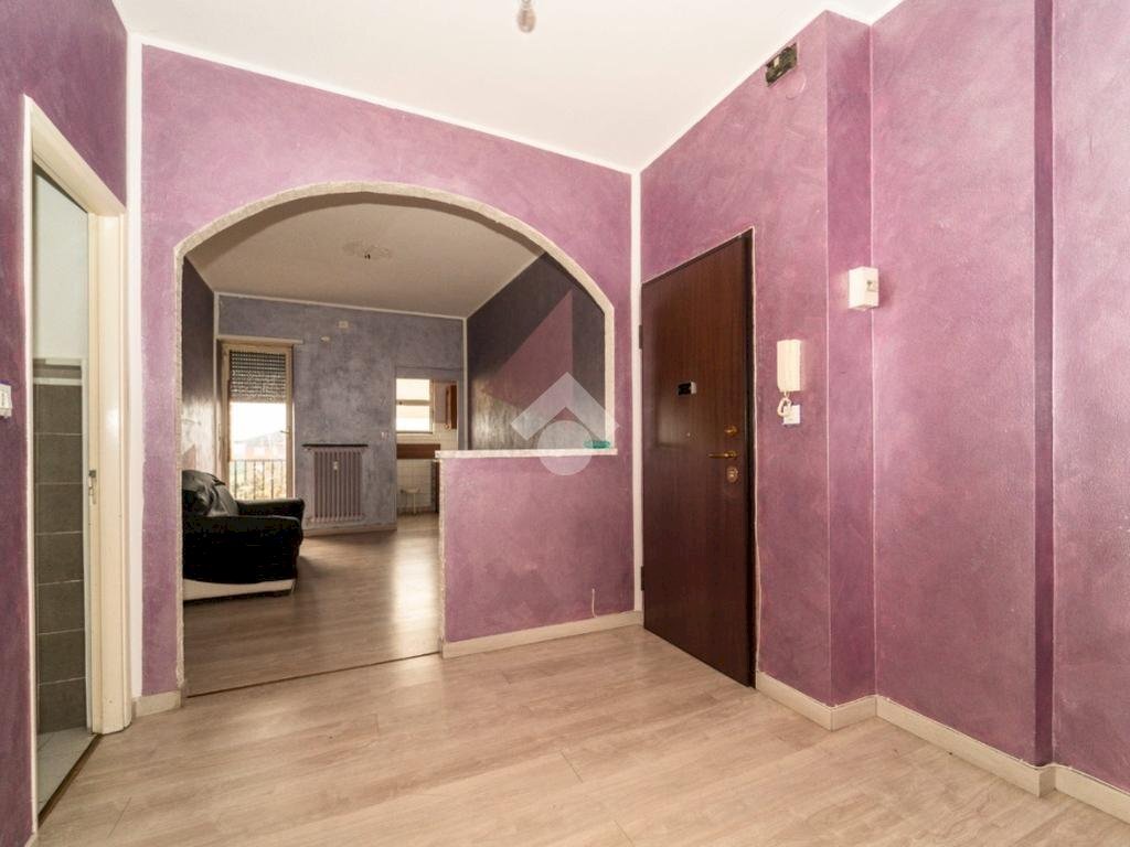 Three-room apartment Via olevano, Grugliasco - photo 3