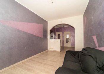 Three-room apartment Via olevano, Grugliasco - photo 5