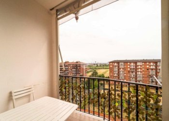Three-room apartment Via olevano, Grugliasco - photo 11
