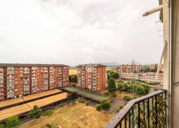 Three-room apartment Via olevano, Grugliasco - photo 12