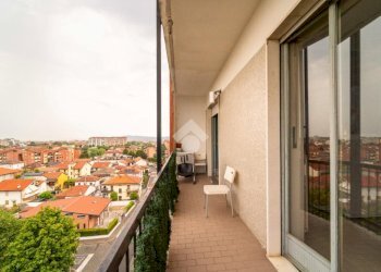 Three-room apartment Via olevano, Grugliasco - photo 26