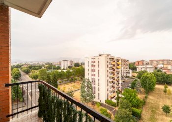Three-room apartment Via olevano, Grugliasco - photo 28