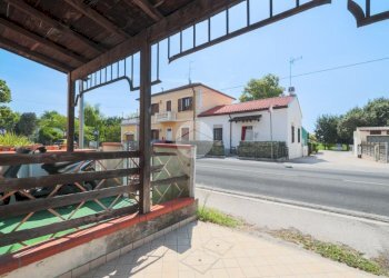 Terraced Villa Via Cesenatico, Cesenatico - photo 31