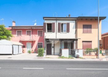 Terraced Villa Via Cesenatico, Cesenatico - photo 33