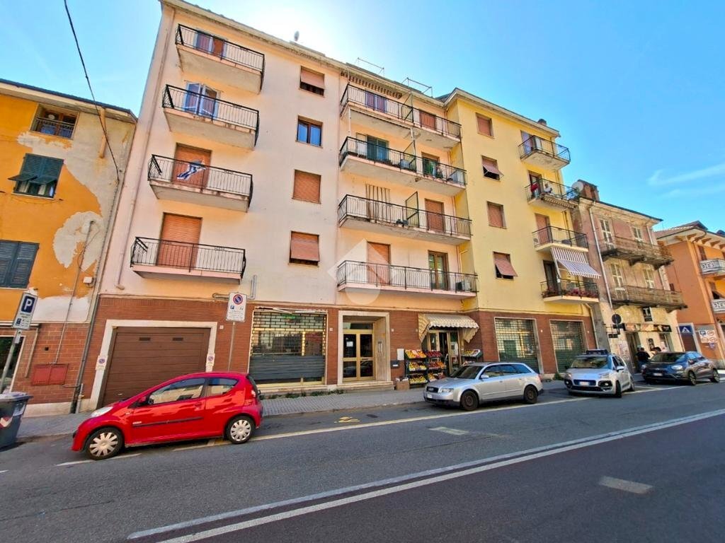 Trilocale Via Roma, Isola del Cantone - foto 1