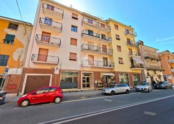 Trilocale Via Roma, Isola del Cantone - foto 1