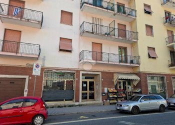 Trilocale Via Roma, Isola del Cantone - foto 3