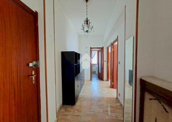 Trilocale Via Roma, Isola del Cantone - foto 6