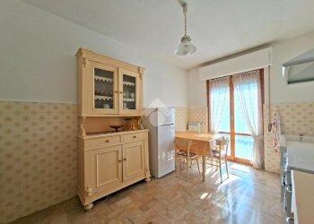 Trilocale Via Roma, Isola del Cantone - foto 9