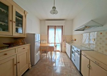 Trilocale Via Roma, Isola del Cantone - foto 10