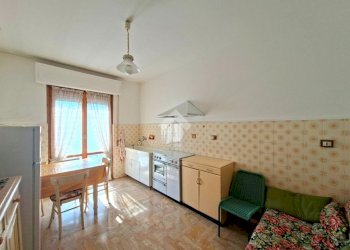 Trilocale Via Roma, Isola del Cantone - foto 12