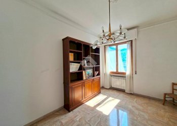 Trilocale Via Roma, Isola del Cantone - foto 27