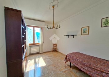 Trilocale Via Roma, Isola del Cantone - foto 28