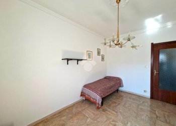 Trilocale Via Roma, Isola del Cantone - foto 29