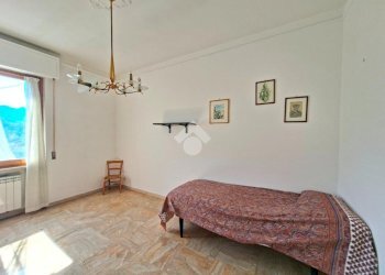 Trilocale Via Roma, Isola del Cantone - foto 30