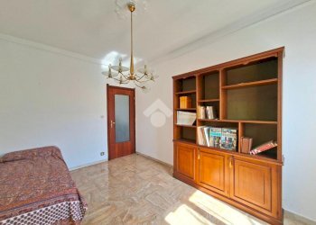 Trilocale Via Roma, Isola del Cantone - foto 31