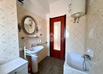 Trilocale Via Roma, Isola del Cantone - foto 34