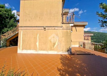 Quadrilocale Via Generale Francesco Strata, Savignone - foto 7