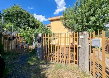 Quadrilocale Via Generale Francesco Strata, Savignone - foto 14