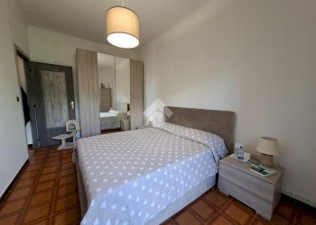 Quadrilocale Via Generale Francesco Strata, Savignone - foto 32