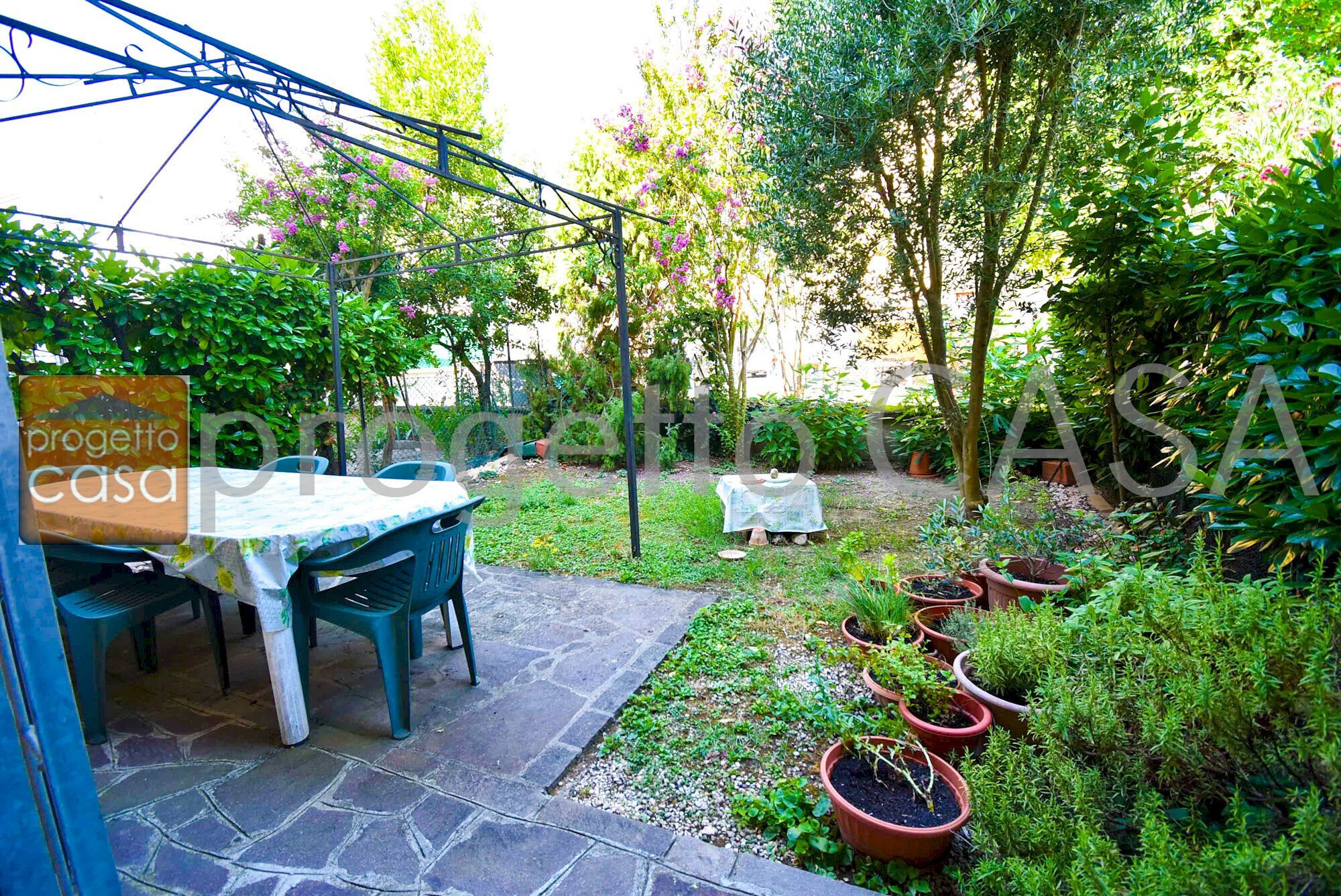 Small Villa San Cesario sul Panaro - photo 1