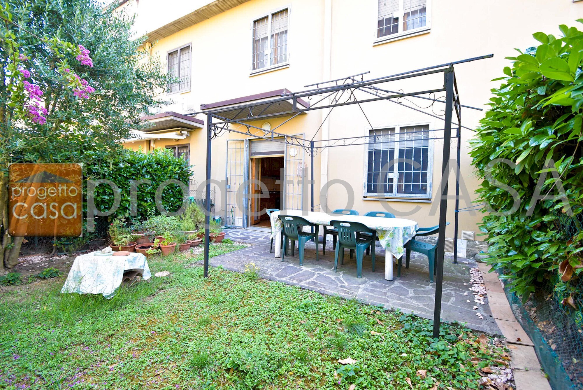 Small Villa San Cesario sul Panaro - photo 2