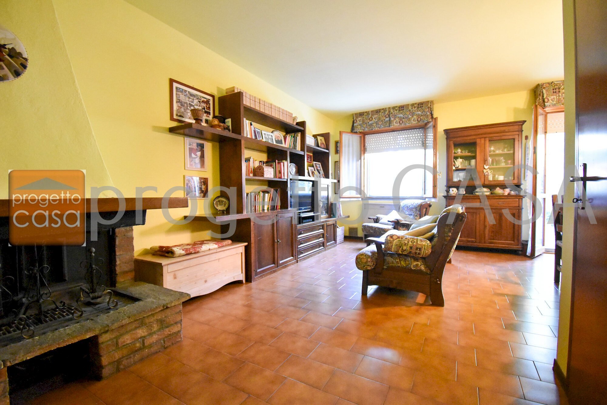 Small Villa San Cesario sul Panaro - photo 3