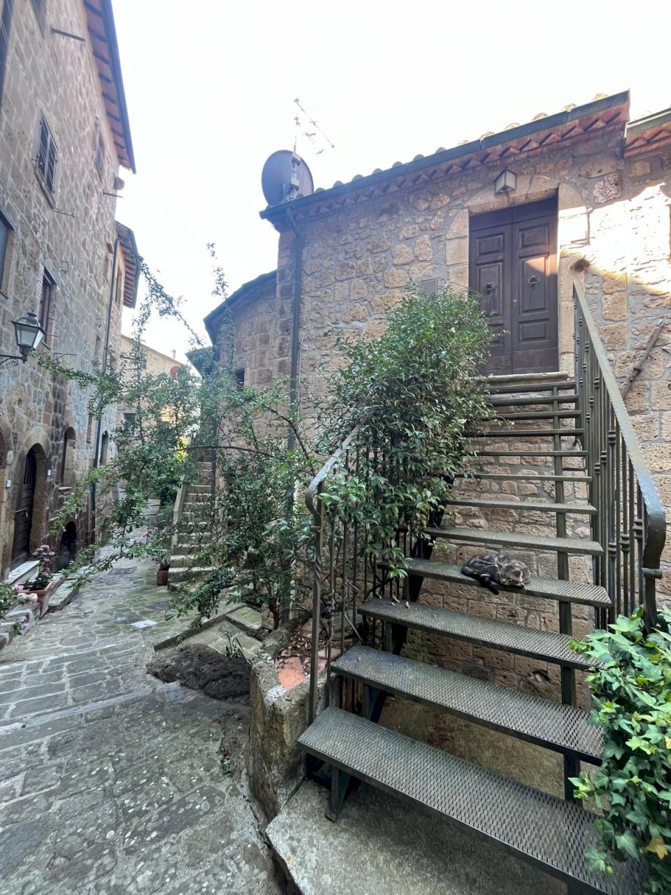 Two-room apartment Sorano - photo 2