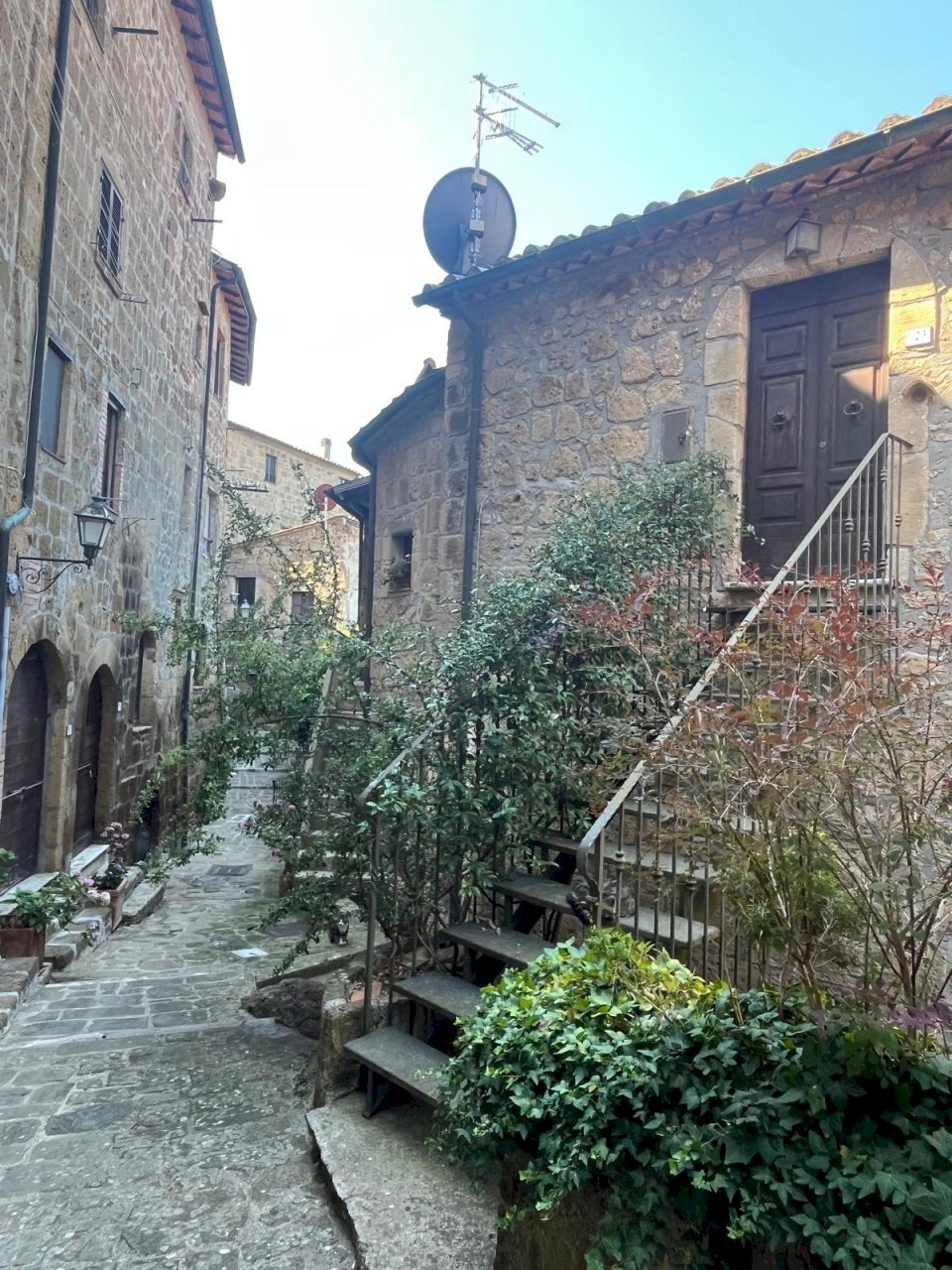 Two-room apartment Sorano - photo 3