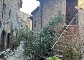 Two-room apartment Sorano - photo 3