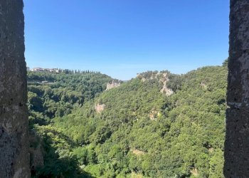 Two-room apartment Sorano - photo 4