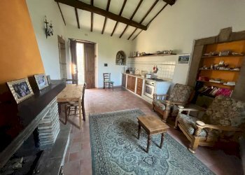 Two-room apartment Sorano - photo 8
