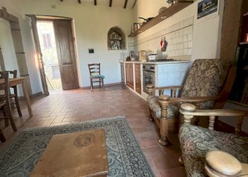 Two-room apartment Sorano - photo 9