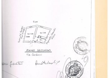 Two-room apartment Sorano - photo 45