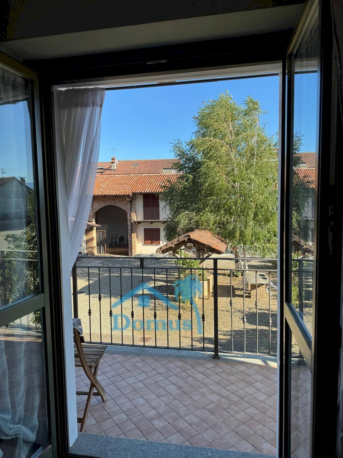 Two-room apartment Via Umberto I, Piscina - photo 1