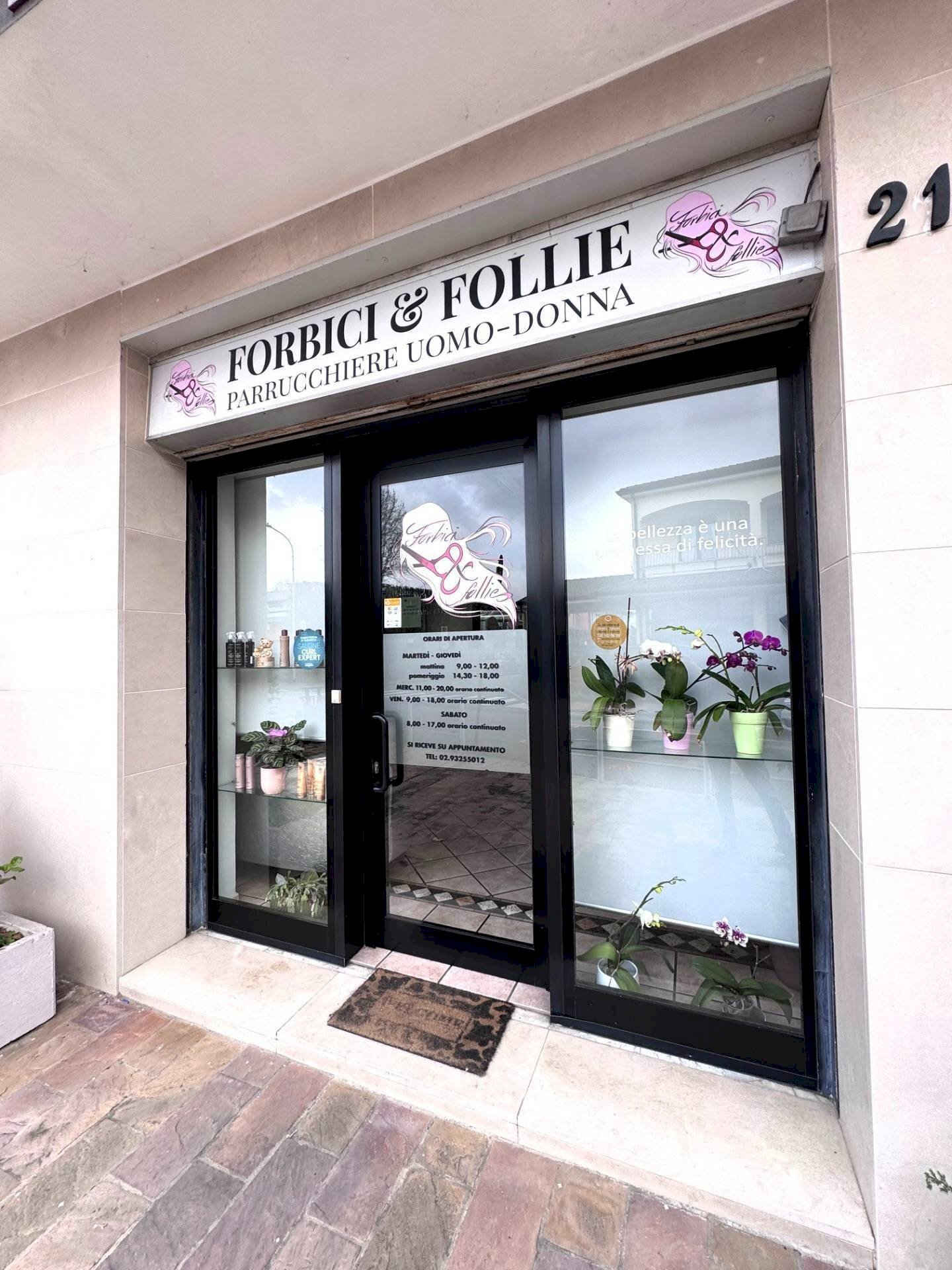 Foto 2 - Shop Via Roma
 
21, Lainate - photo 2