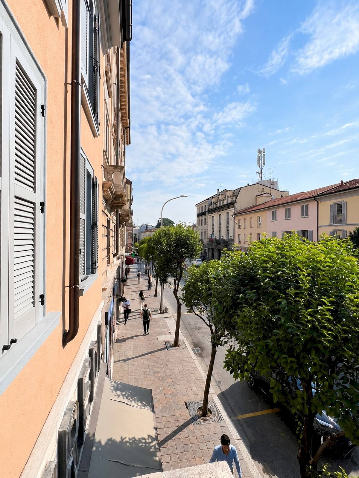 Foto 1 - Appartamento corso Milano
 
16, Monza - foto 1
