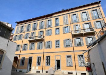 Foto 4 - One-room apartment corso Milano
16, Monza - photo 4