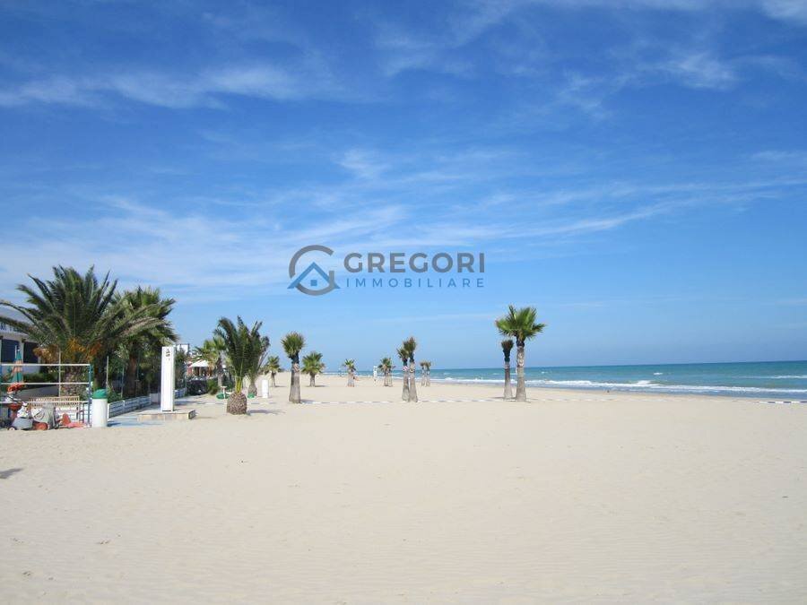 Foto 3 - Appartamento Lungomare Guglielmo Marconi, Alba Adriatica - foto 3
