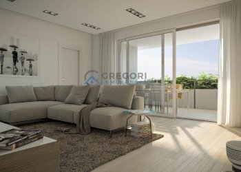 Foto 1 - Appartamento Lungomare Marconi, Alba Adriatica - foto 1