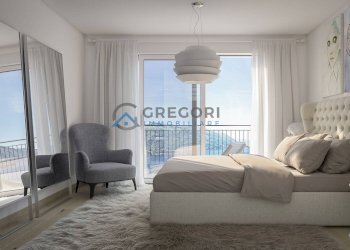 Foto 2 - Appartamento Lungomare Marconi, Alba Adriatica - foto 2