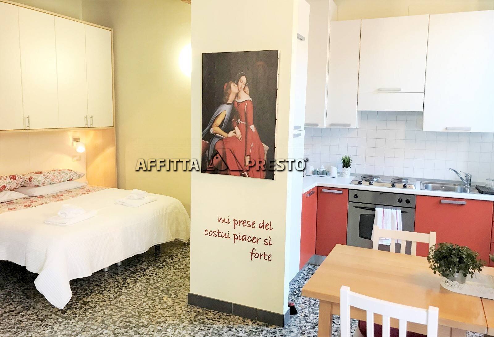 Foto 1 - One-room apartment via giuseppe pasolini, Ravenna - photo 1