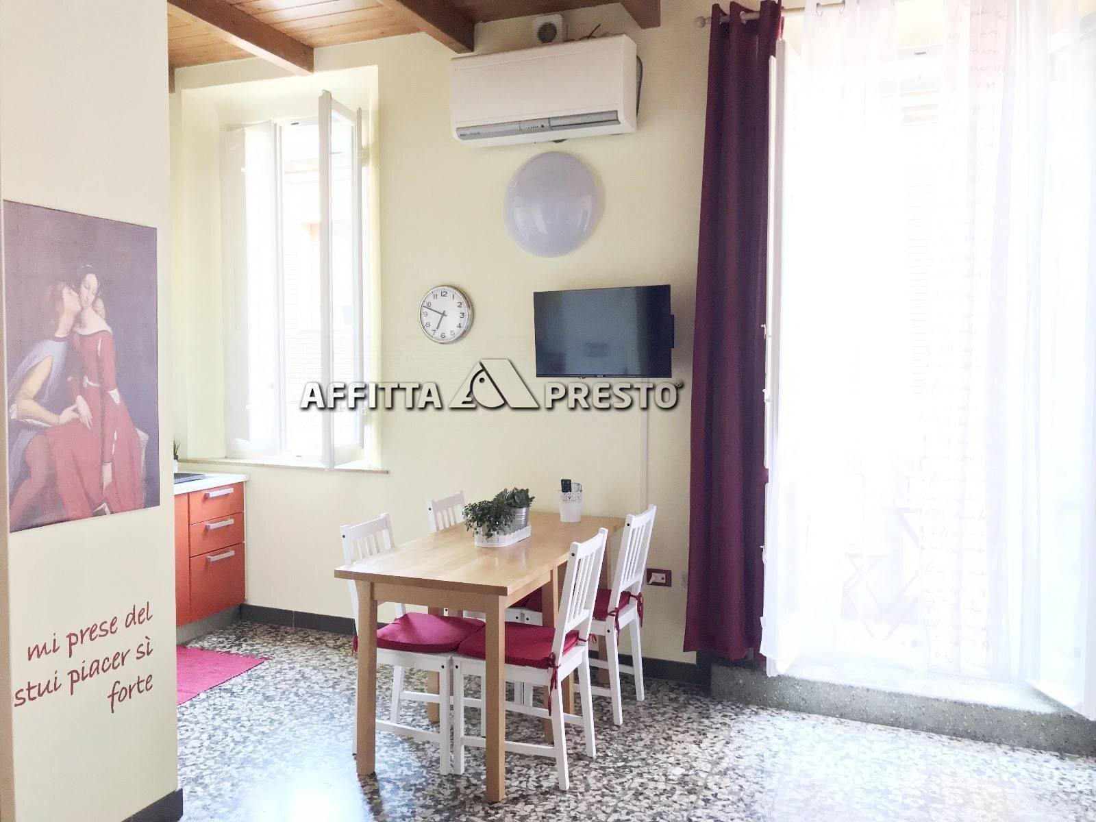 Foto 2 - One-room apartment via giuseppe pasolini, Ravenna - photo 2