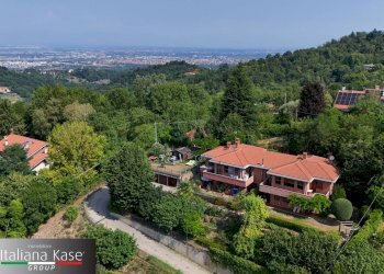 Foto 1 - Casa semi indipendente Str bellavista, Baldissero Torinese - foto 1